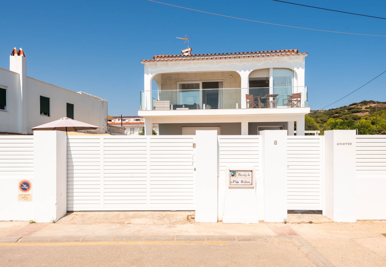 Villa en Ses Salines - Villa Amarres by Escape Home