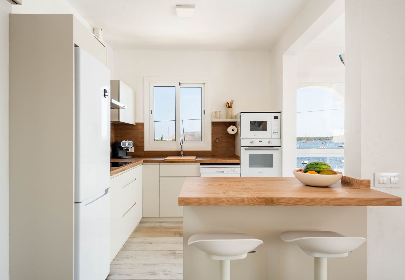 Villa en Ses Salines - Villa Amarres by Escape Home