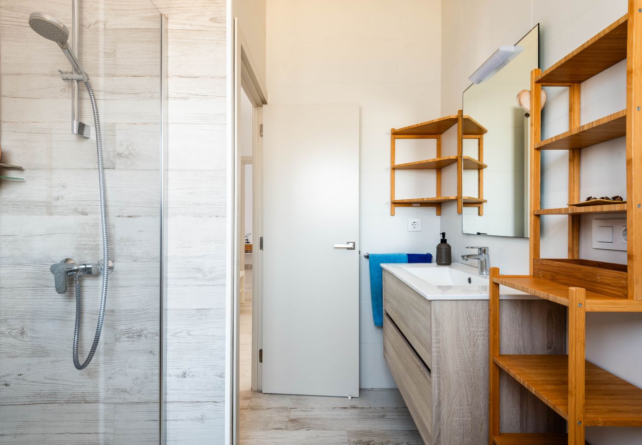 Villa en Ses Salines - Villa Amarres by Escape Home