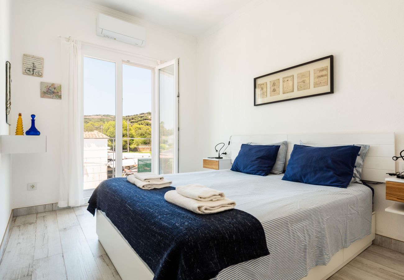 Villa en Ses Salines - Villa Amarres by Escape Home