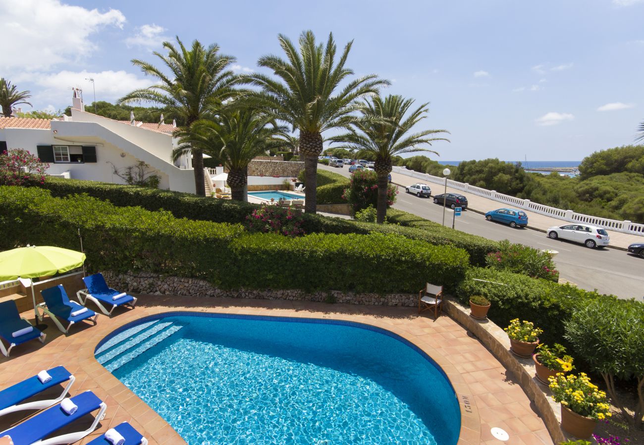 Villa en Binibequer - Villa Maite by Escape Home