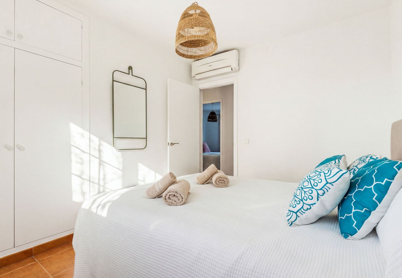 Villa en Binibequer - Villa Maite by Escape Home