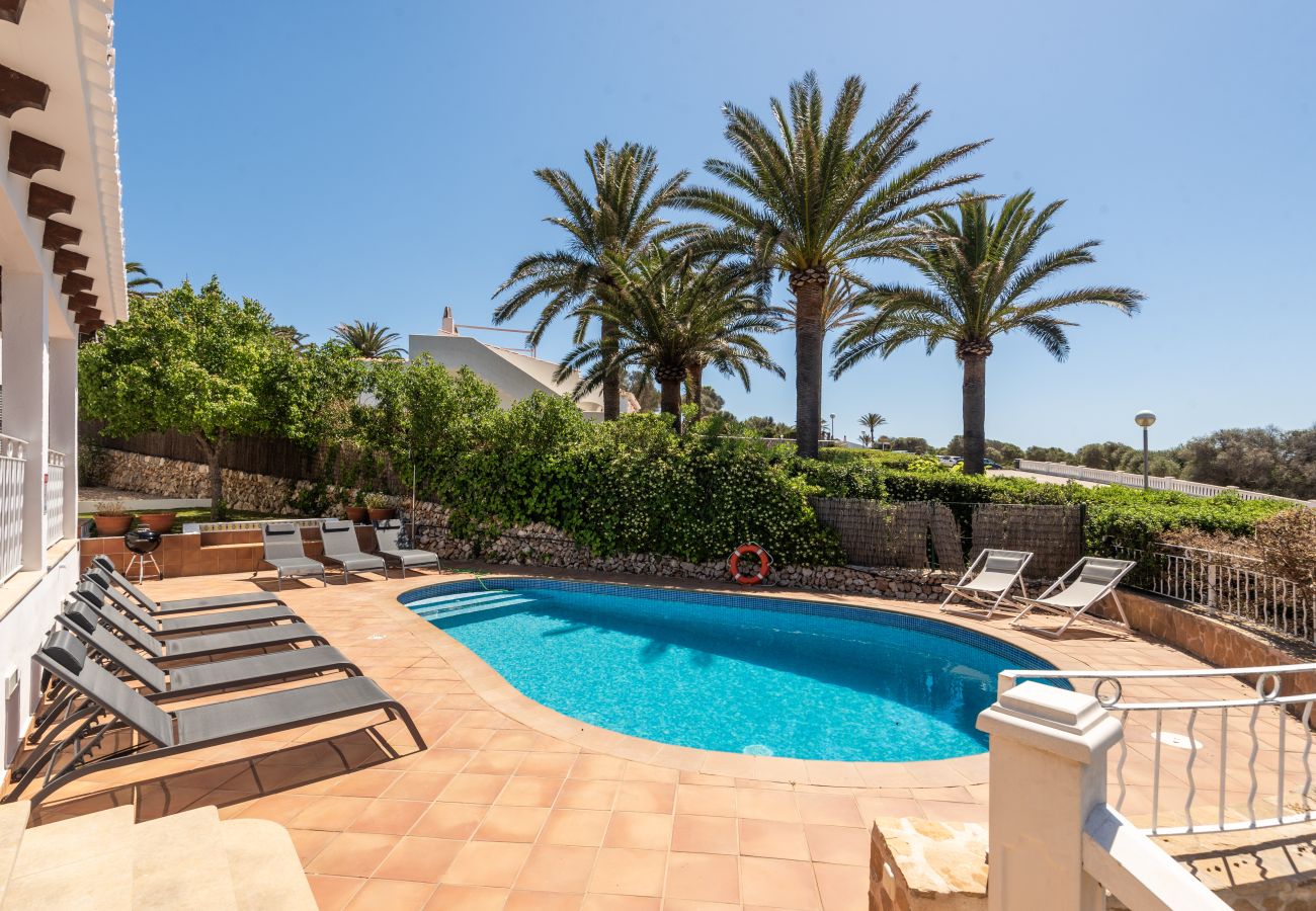 Villa en Binibequer - Villa Maite by Escape Home