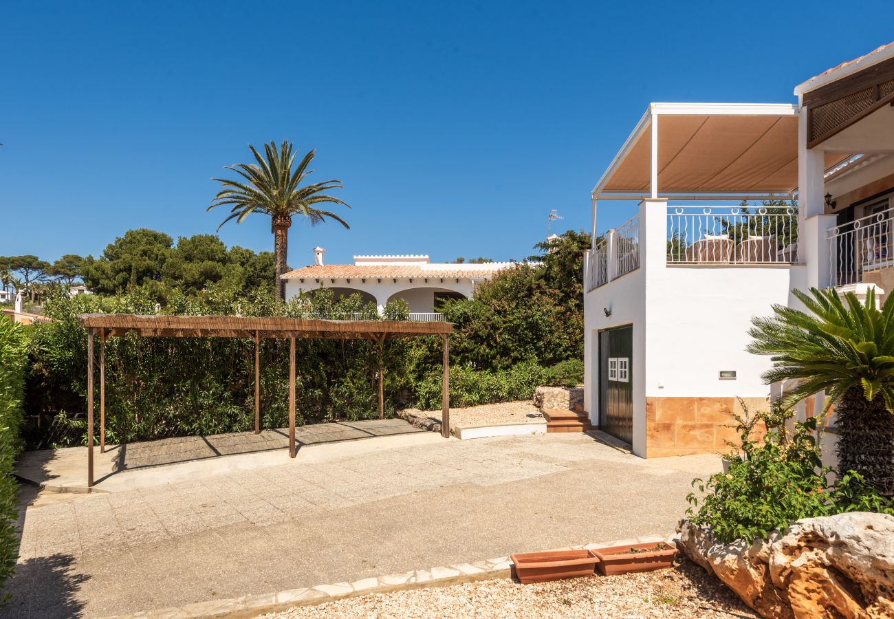 Villa en Binibequer - Villa Maite by Escape Home