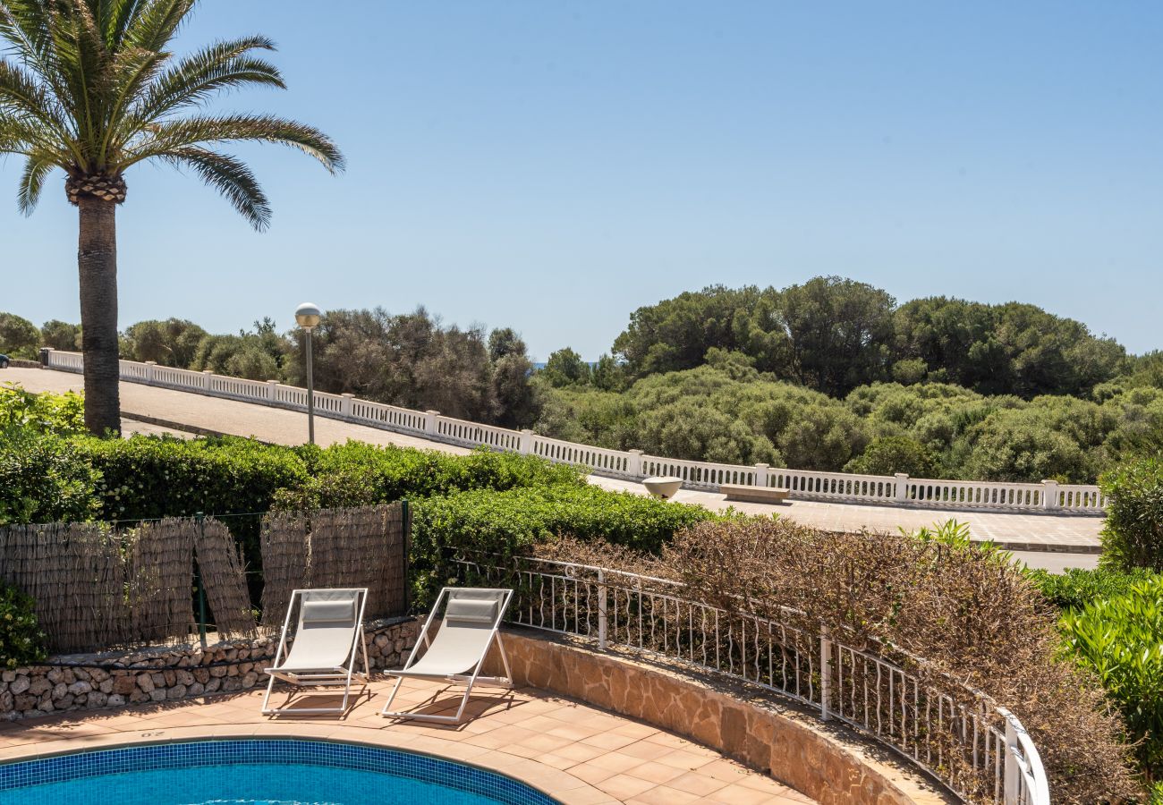 Villa en Binibequer - Villa Maite by Escape Home
