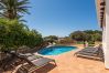 Villa en Binibequer - Villa Maite by Escape Home