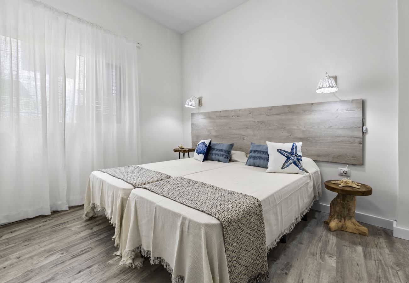 Apartamento en Haría - Jameos Casa Azul