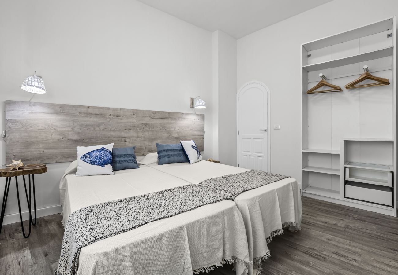 Apartamento en Haría - Jameos Casa Azul