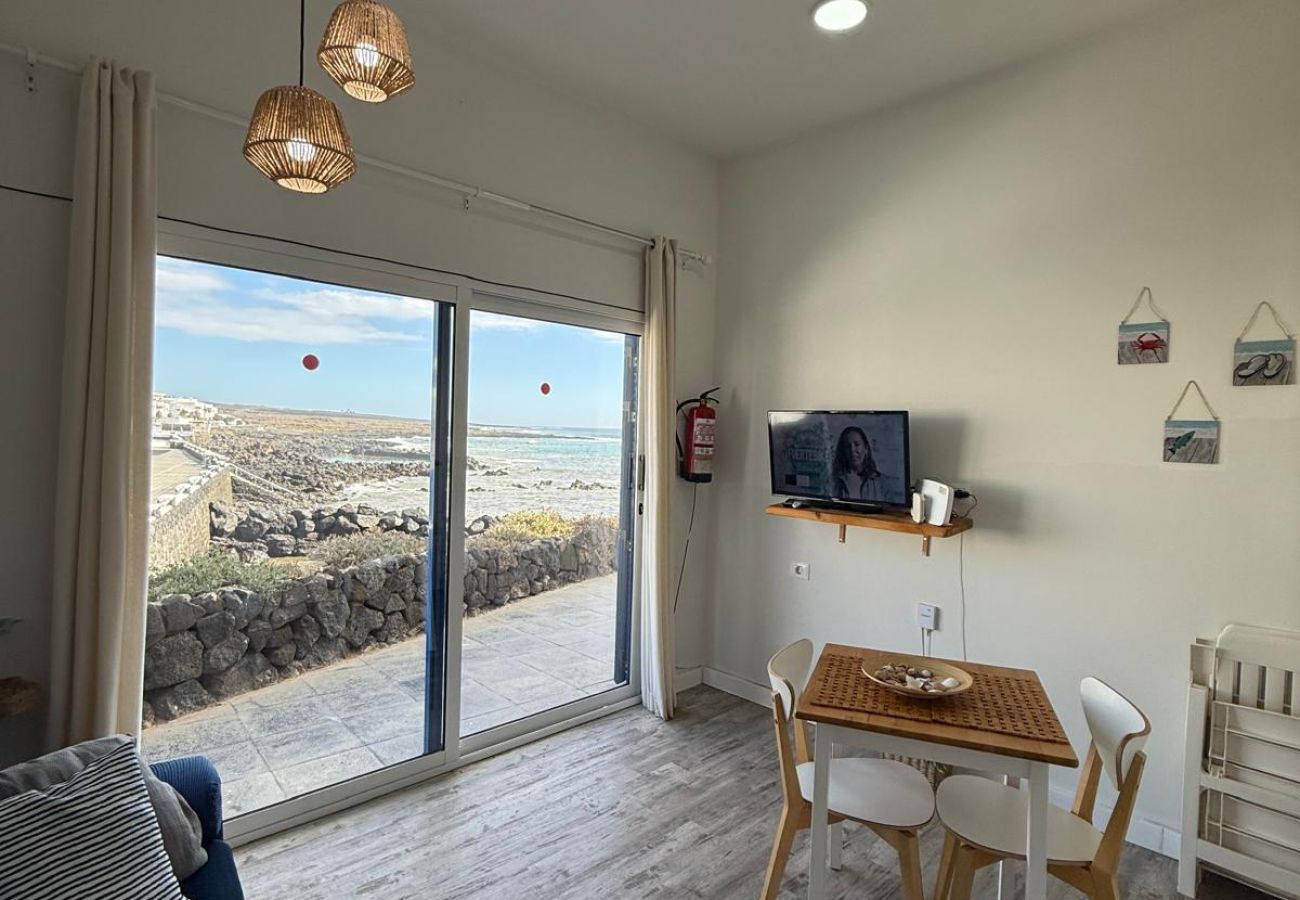 Apartamento en Haría - Jameos Casa Azul