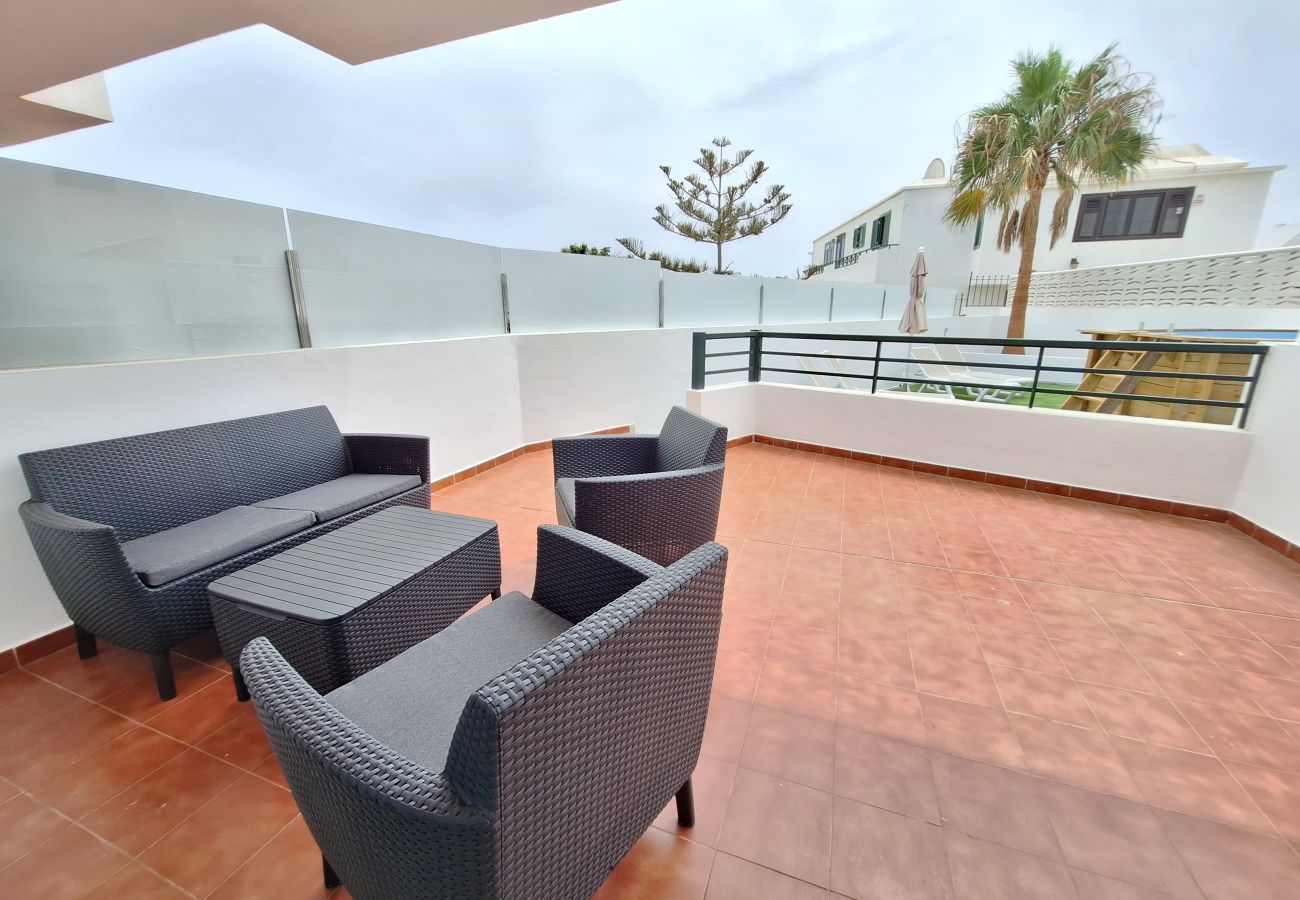 Villa en Puerto del Carmen -  Arpon Santa Rosa 1 by Escape Home 