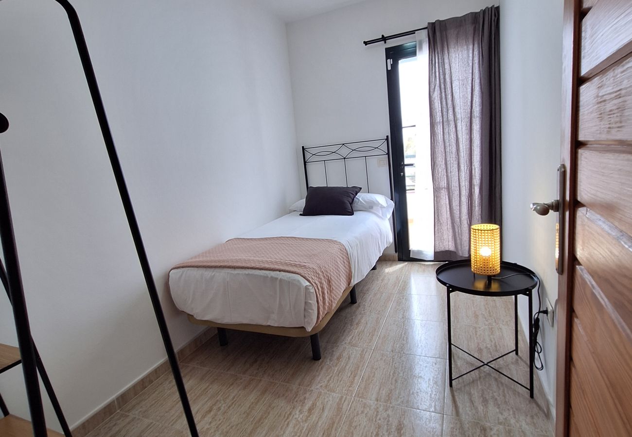 Villa en Puerto del Carmen -  Arpon Santa Rosa 1 by Escape Home 
