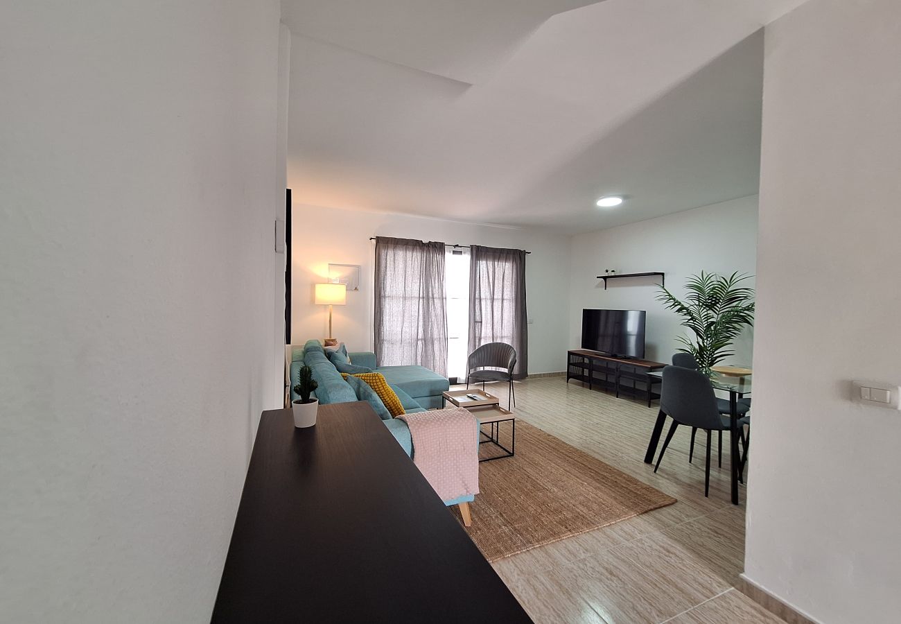 Villa en Puerto del Carmen -  Arpon Santa Rosa 1 by Escape Home 