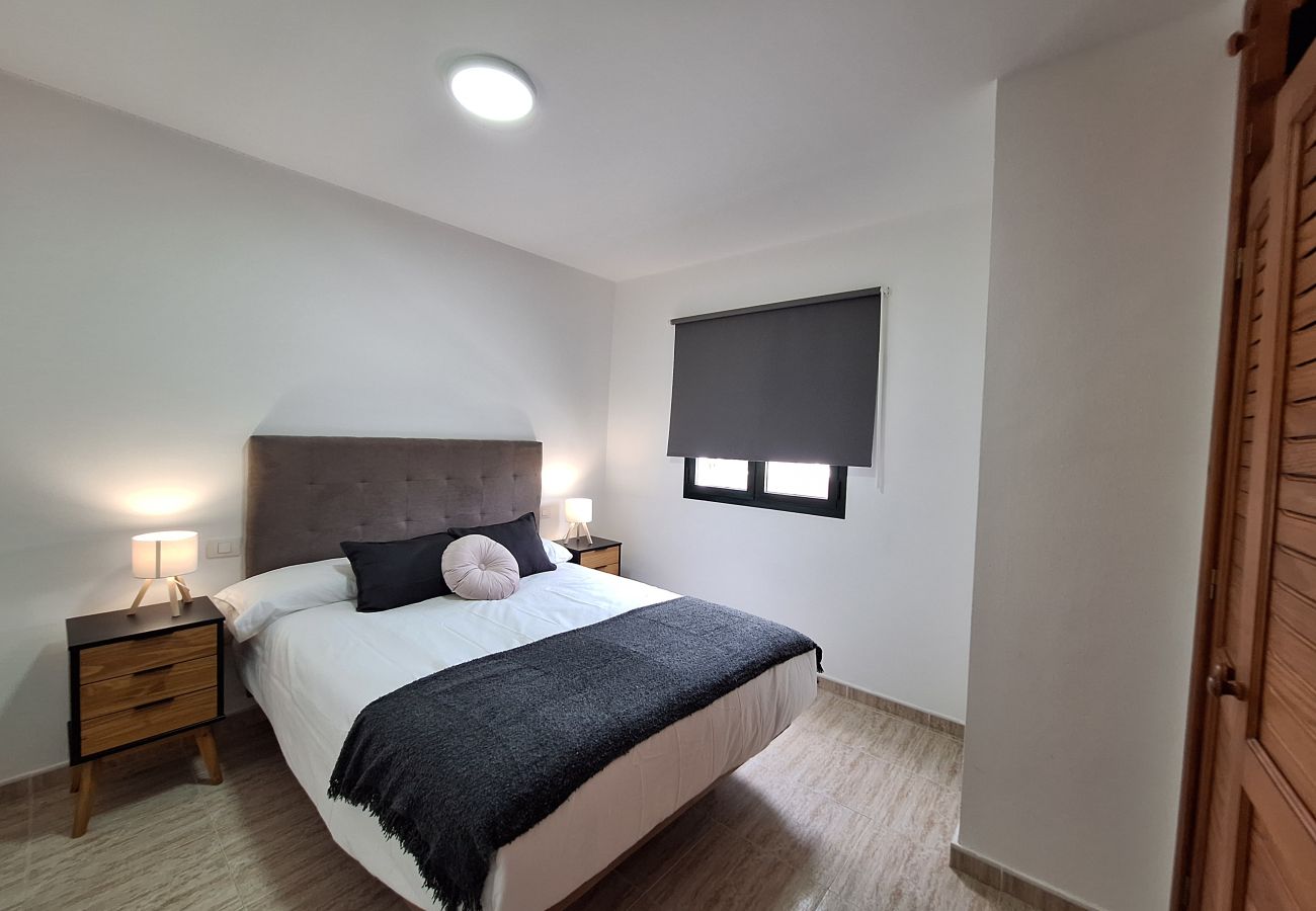 Villa en Puerto del Carmen -  Arpon Santa Rosa 1 by Escape Home 