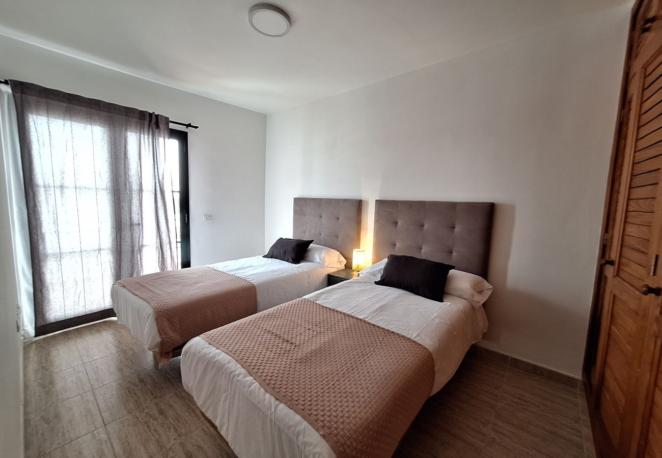 Villa en Puerto del Carmen -  Arpon Santa Rosa 1 by Escape Home 