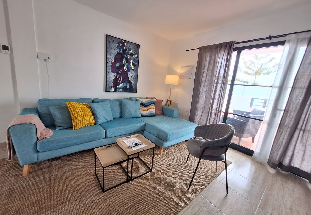 Villa en Puerto del Carmen -  Arpon Santa Rosa 1 by Escape Home 