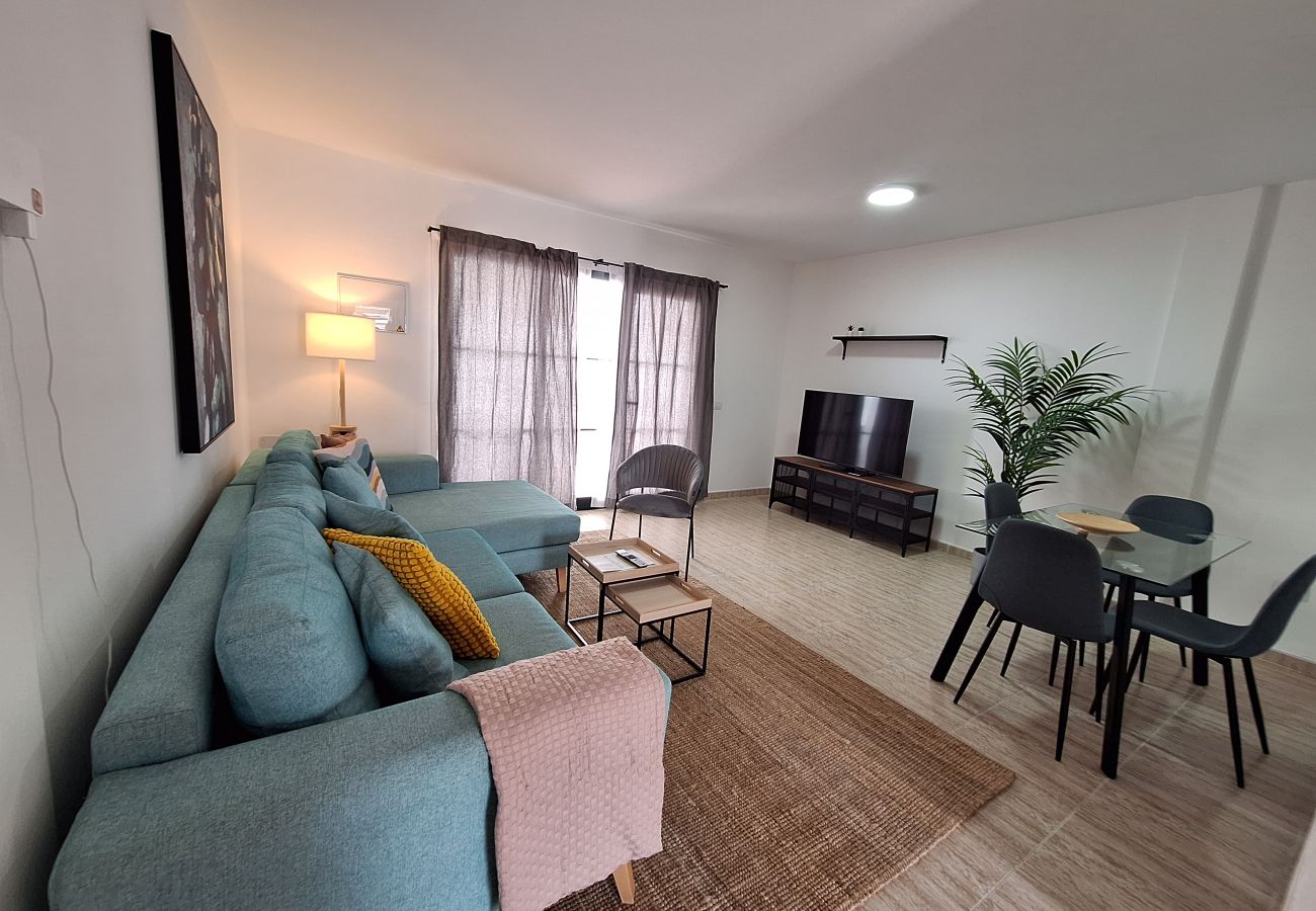 Villa en Puerto del Carmen -  Arpon Santa Rosa 1 by Escape Home 