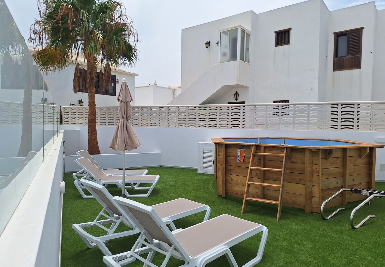 Villa en Puerto del Carmen -  Arpon Santa Rosa 1 by Escape Home 