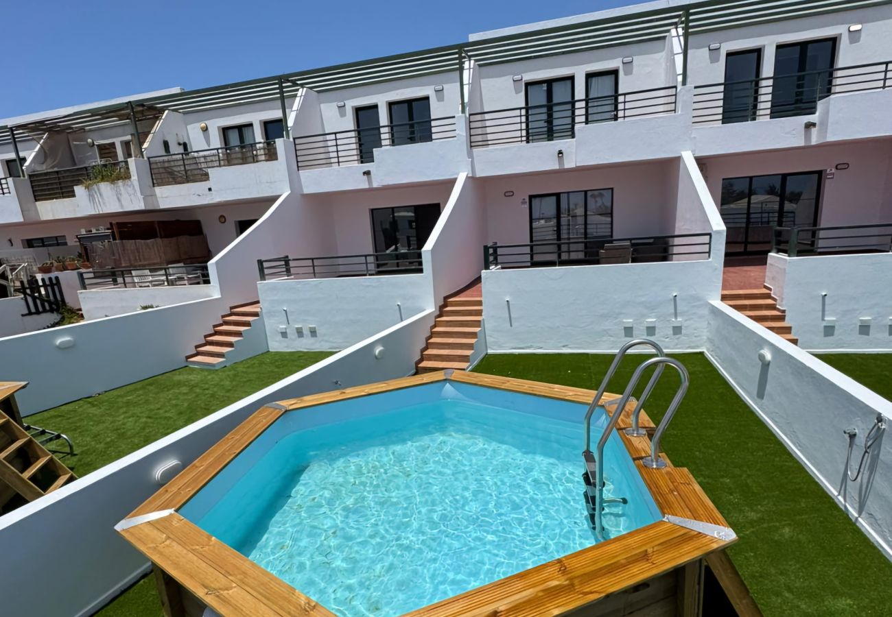 Villa en Puerto del Carmen -  Arpon Santa Rosa 1 by Escape Home 