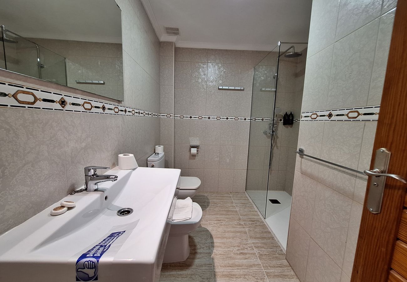 Villa en Puerto del Carmen -  Arpon Santa Rosa 1 by Escape Home 