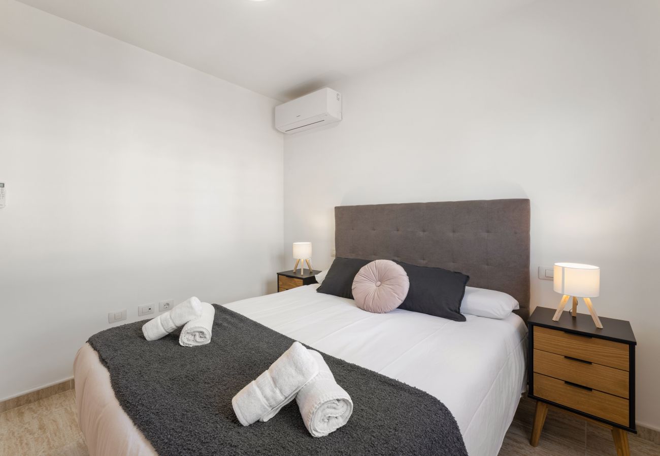 Villa en Puerto del Carmen -  Arpon Santa Rosa 1 by Escape Home 