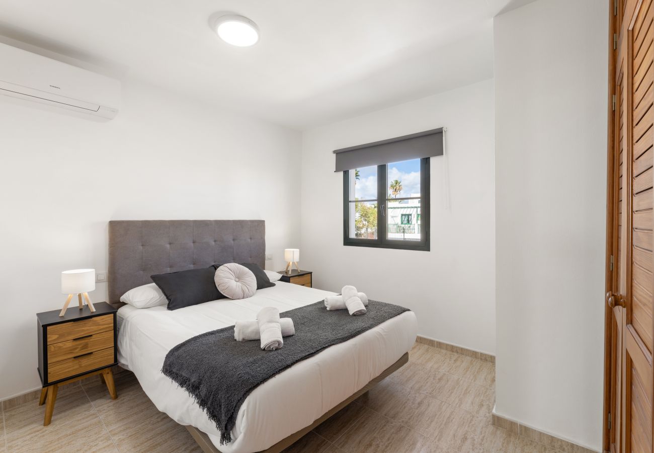 Villa en Puerto del Carmen -  Arpon Santa Rosa 1 by Escape Home 