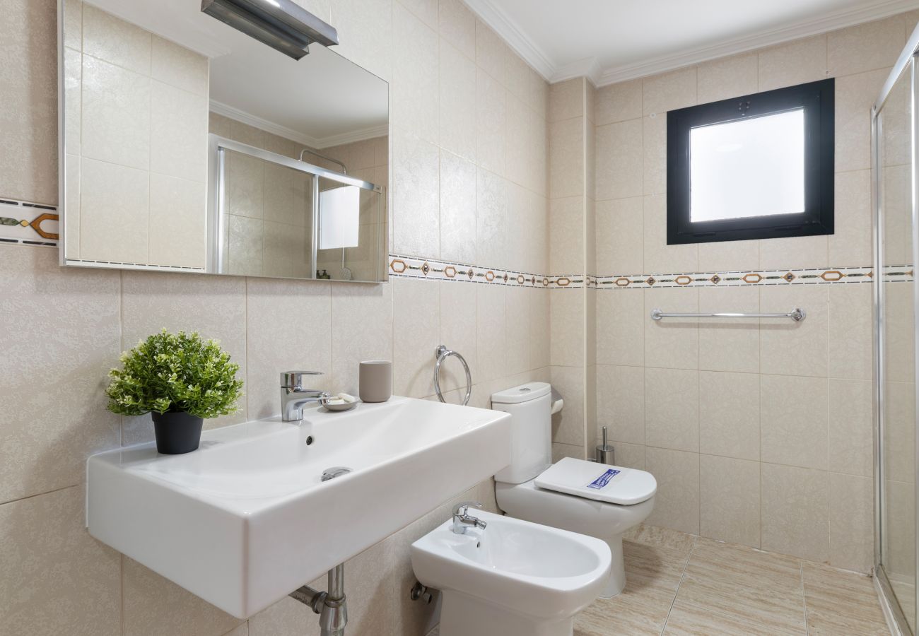 Villa en Puerto del Carmen -  Arpon Santa Rosa 1 by Escape Home 