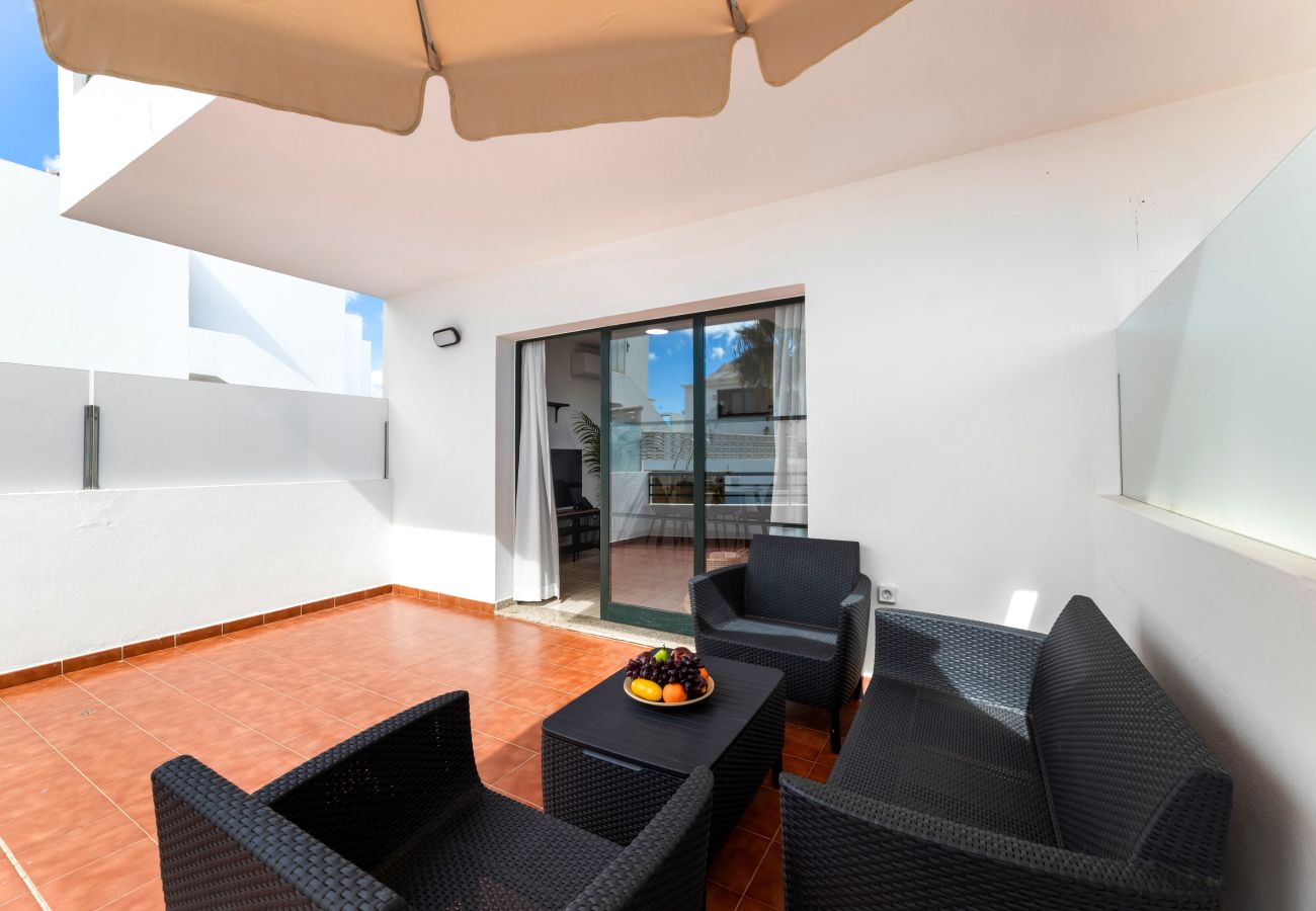 Villa en Puerto del Carmen -  Arpon Santa Rosa 1 by Escape Home 