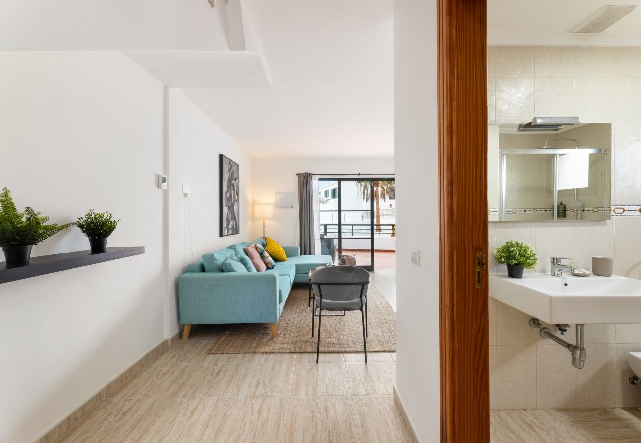 Villa en Puerto del Carmen -  Arpon Santa Rosa 1 by Escape Home 