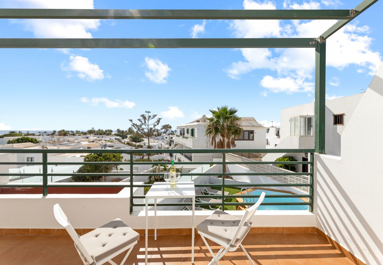 Villa en Puerto del Carmen -  Arpon Santa Rosa 1 by Escape Home 