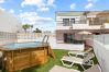 Villa en Puerto del Carmen -  Arpon Santa Rosa 1 by Escape Home 