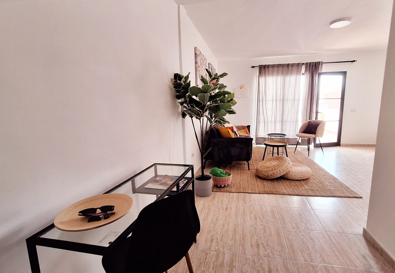 Villa en Puerto del Carmen - Arpon Santa Rosa 4 by Escape Home 
