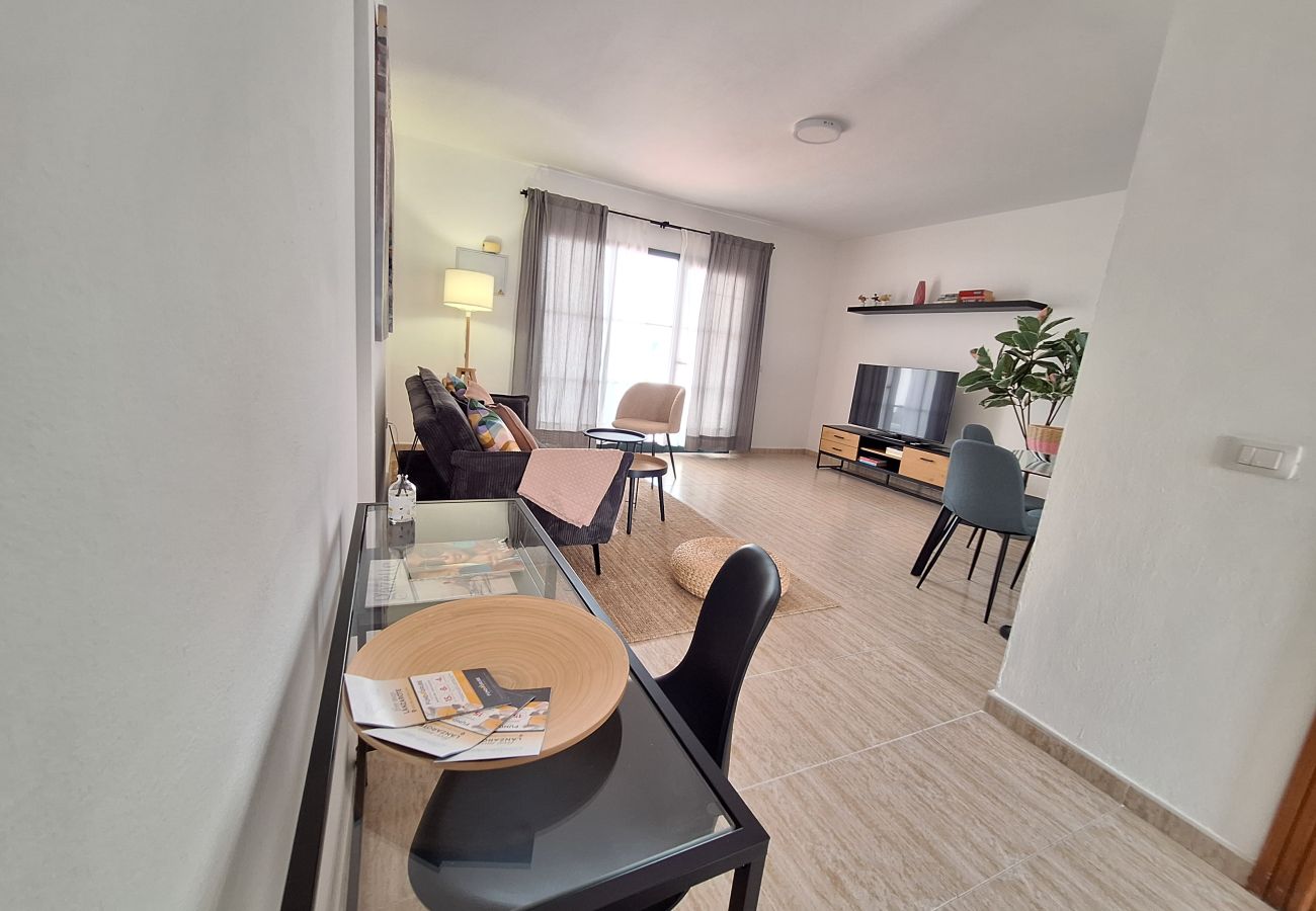 Villa en Puerto del Carmen - Arpon Santa Rosa 4 by Escape Home 