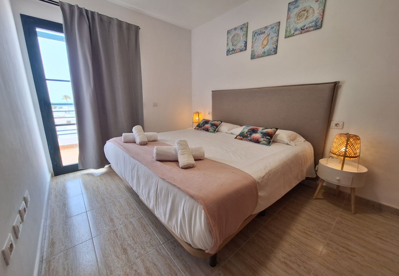 Villa en Puerto del Carmen - Arpon Santa Rosa 4 by Escape Home 