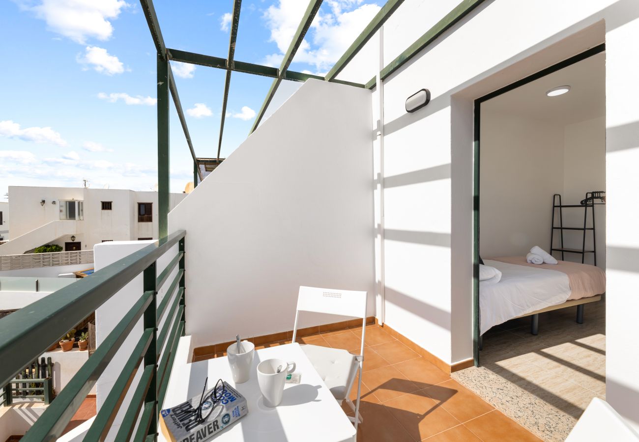 Villa en Puerto del Carmen - Arpon Santa Rosa 4 by Escape Home 