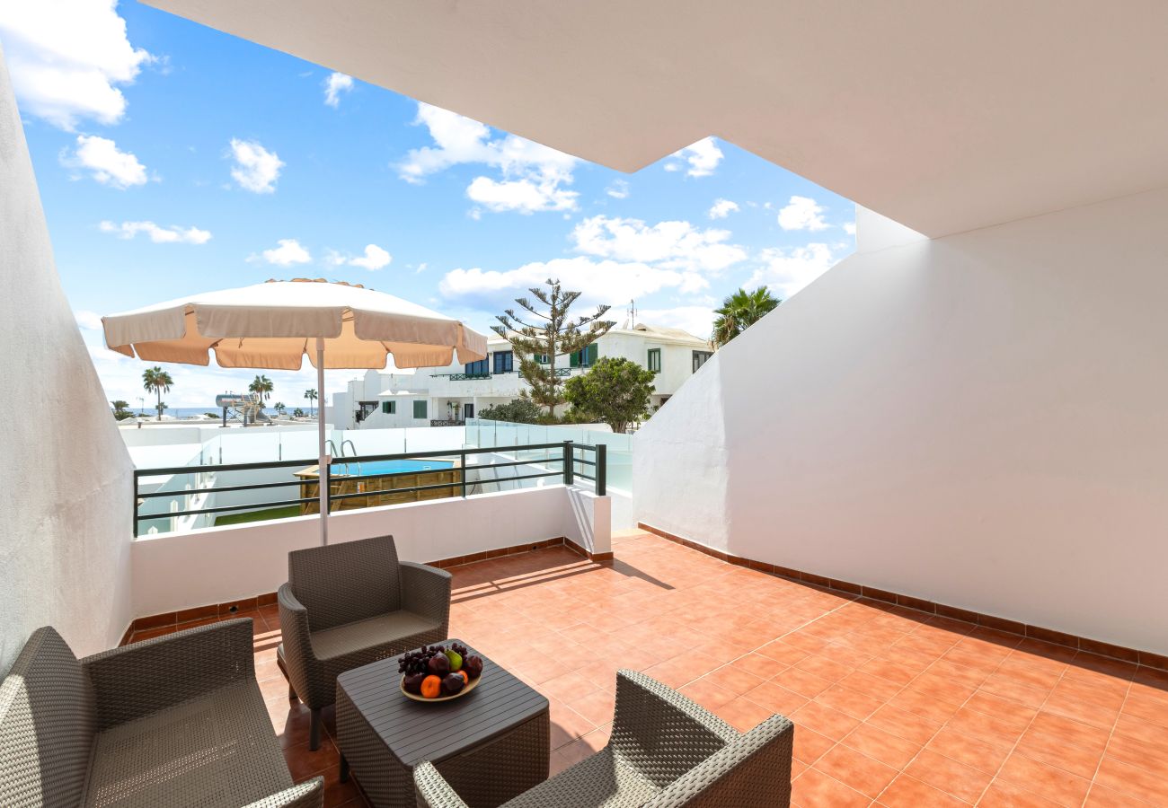 Villa en Puerto del Carmen - Arpon Santa Rosa 4 by Escape Home 