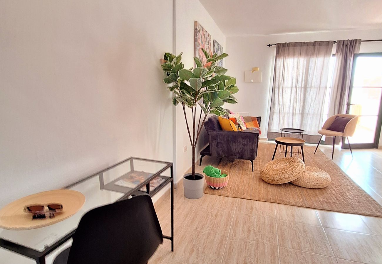 Villa en Puerto del Carmen - Arpon Santa Rosa 6 by Escape Home 
