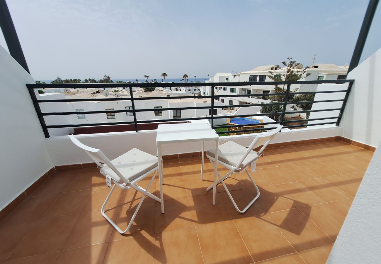 Villa en Puerto del Carmen - Arpon Santa Rosa 6 by Escape Home 
