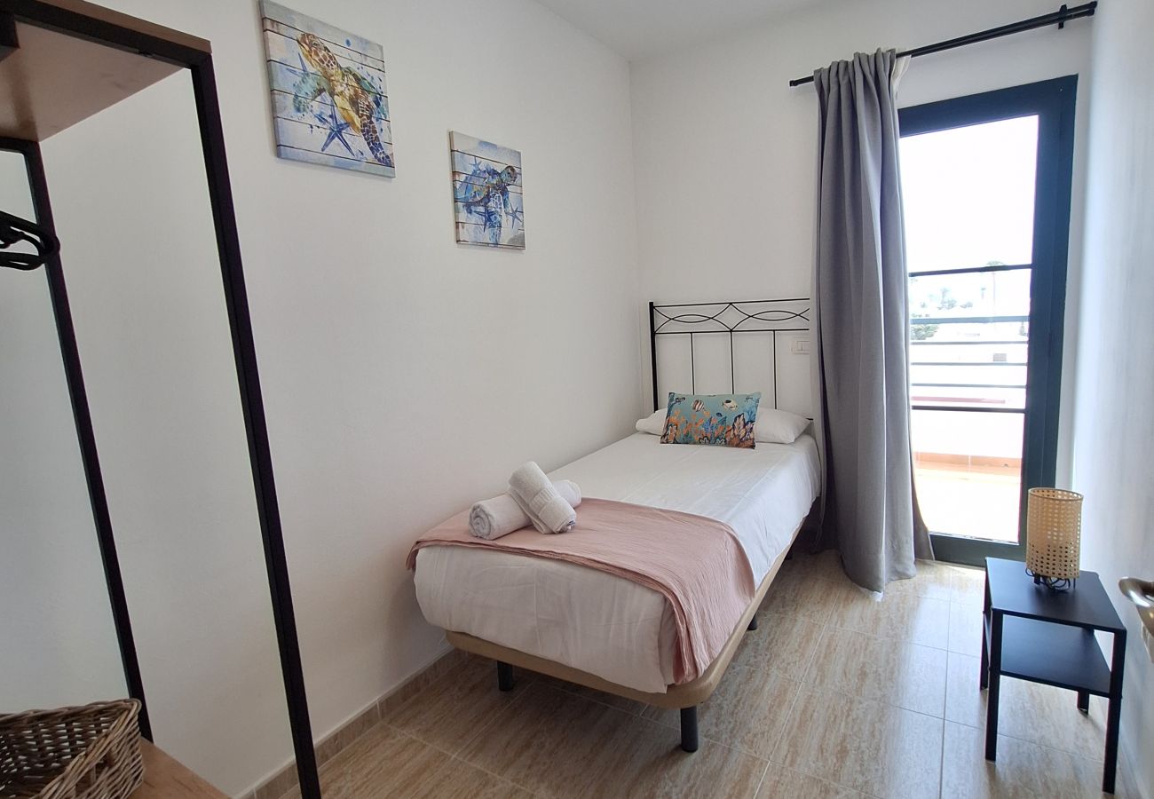 Villa en Puerto del Carmen - Arpon Santa Rosa 6 by Escape Home 