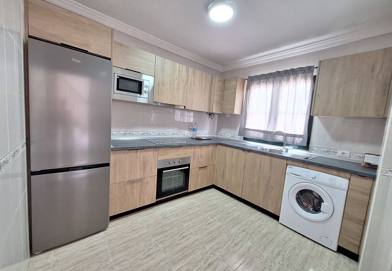 Villa en Puerto del Carmen - Arpon Santa Rosa 6 by Escape Home 