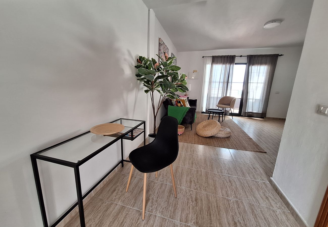 Villa en Puerto del Carmen - Arpon Santa Rosa 6 by Escape Home 