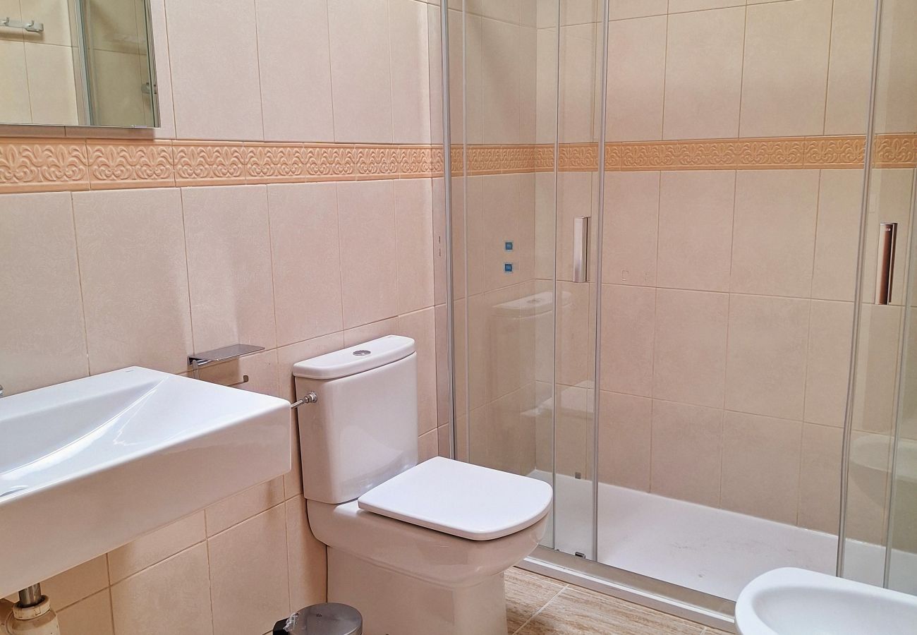 Villa en Puerto del Carmen - Arpon Santa Rosa 6 by Escape Home 