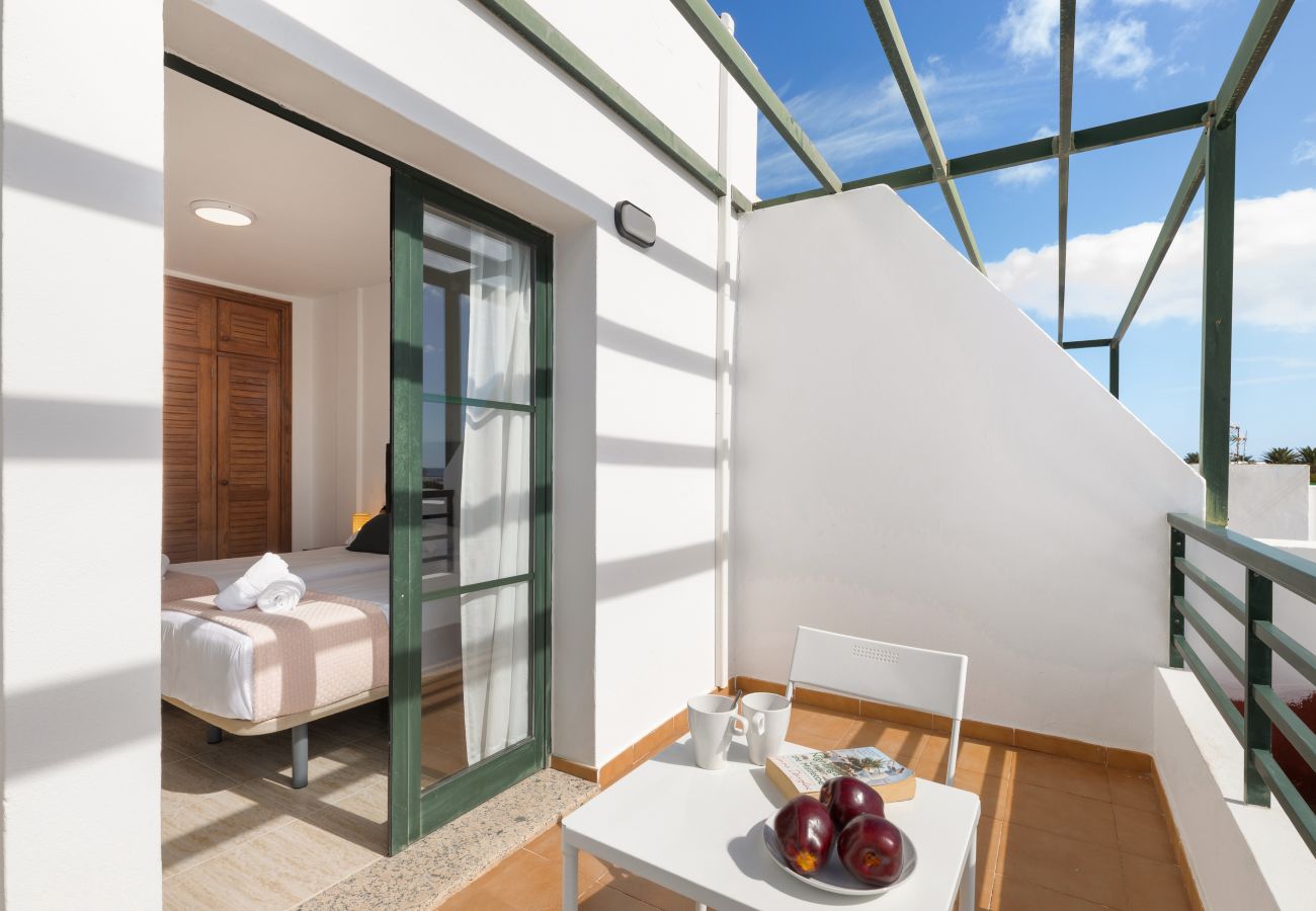 Villa en Puerto del Carmen - Arpon Santa Rosa 6 by Escape Home 