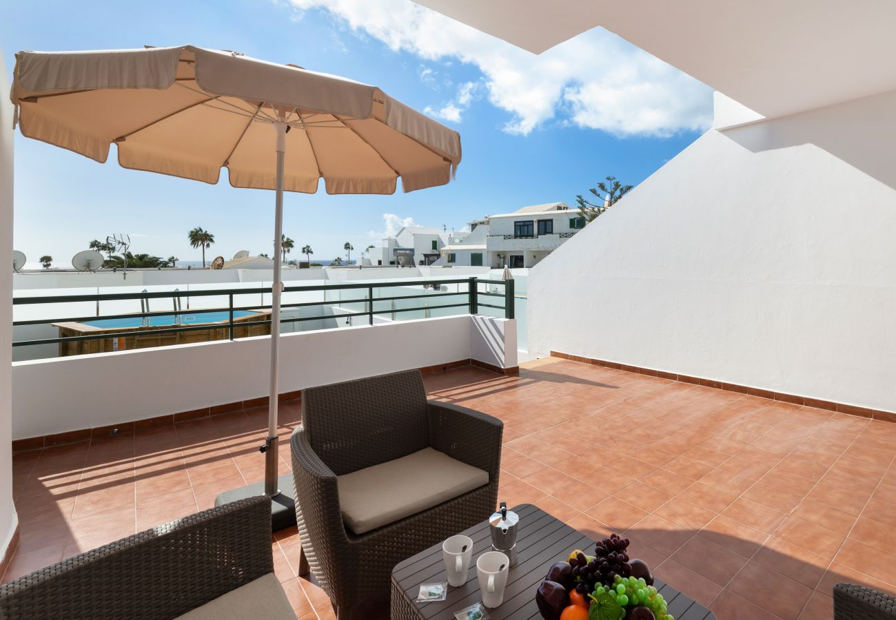 Villa en Puerto del Carmen - Arpon Santa Rosa 6 by Escape Home 