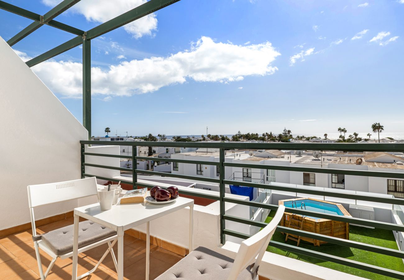 Villa en Puerto del Carmen - Arpon Santa Rosa 6 by Escape Home 