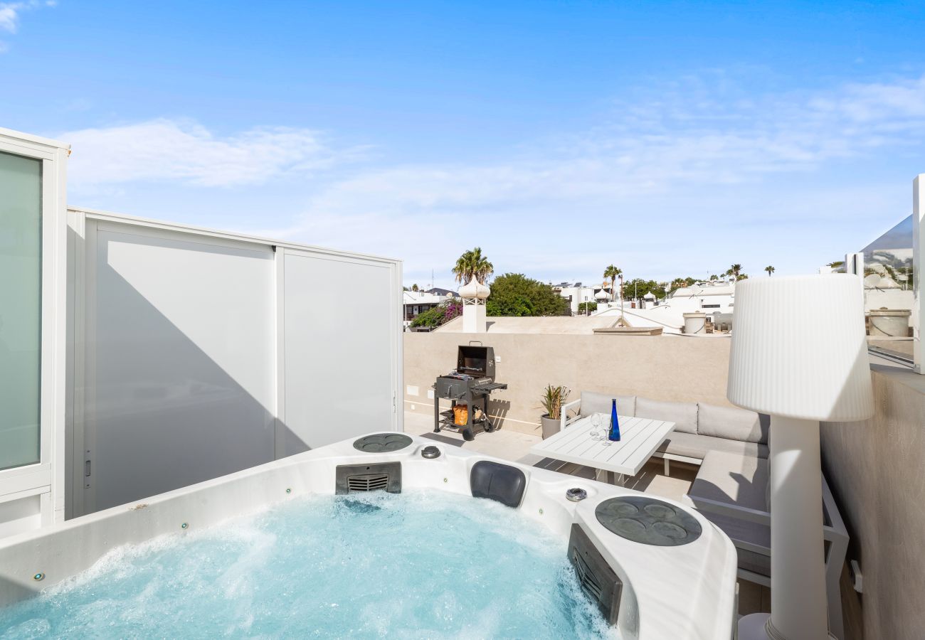 Casa en Puerto del Carmen - Casa Folias by Escape Home