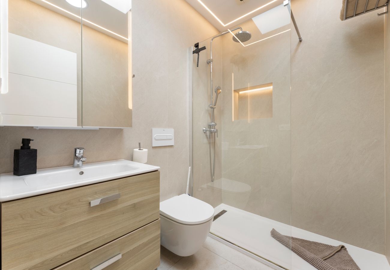 Casa en Puerto del Carmen - Casa Folias by Escape Home