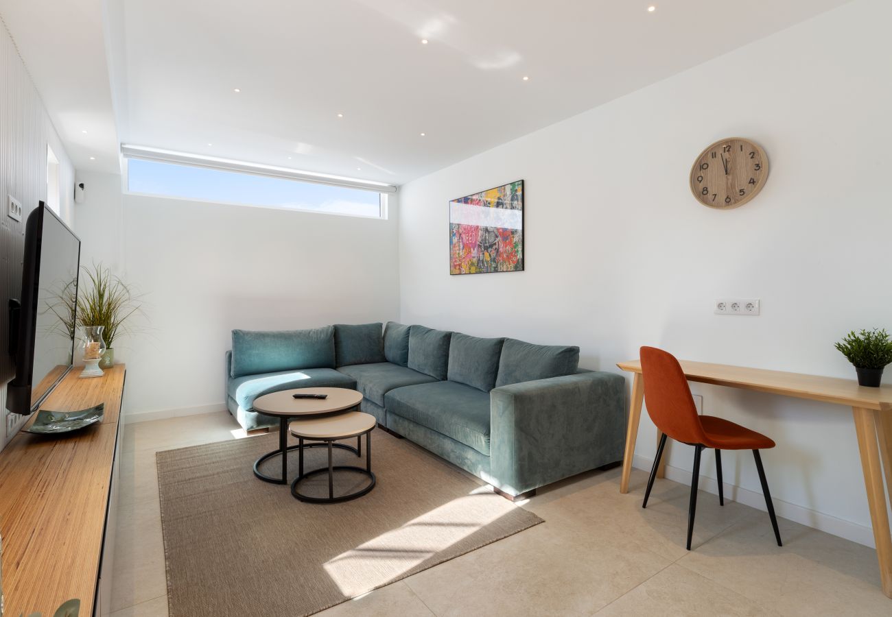 Casa en Puerto del Carmen - Casa Folias by Escape Home