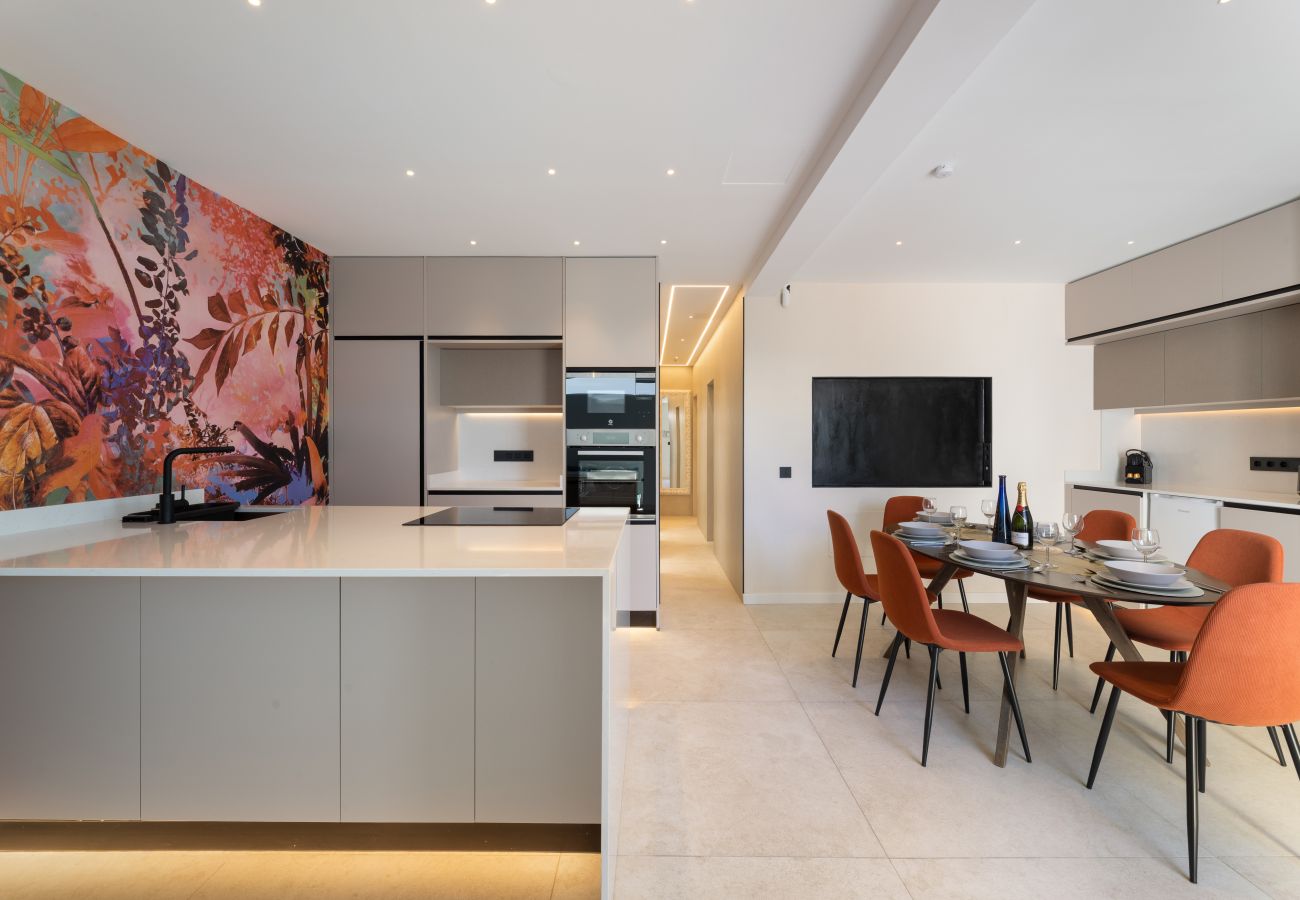 Casa en Puerto del Carmen - Casa Folias by Escape Home