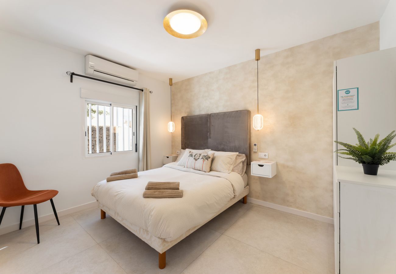 Casa en Puerto del Carmen - Casa Folias by Escape Home