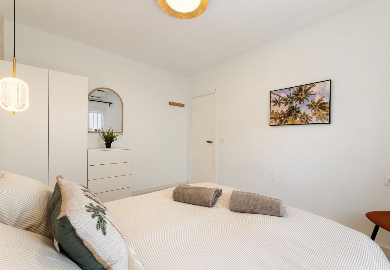 Casa en Puerto del Carmen - Casa Folias by Escape Home